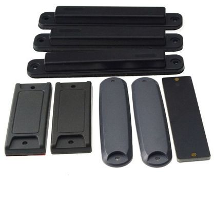 860-960Mhz Passive RFID Tag Metal Untuk Wadah Palet
