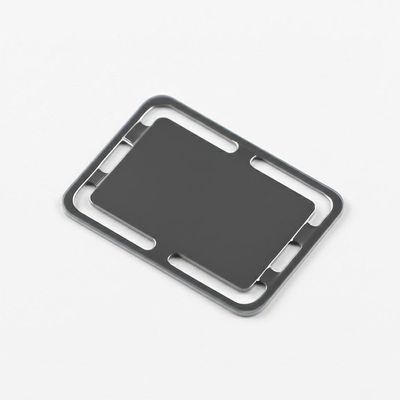 Tag Gelang RFID Silikon 13.56Mhz Untuk Area Rekreasi Klub Kesehatan