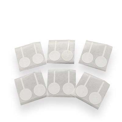 YURI NFC Anti Pemalsuan Label Stiker Kustomisasi Perekat Diri