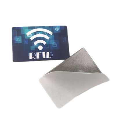 213/215/216 RFID Tag NFC Pada Tag NFC Logam Untuk Seluler