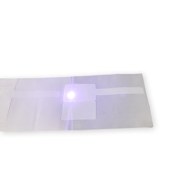 Mengingatkan Tag Rfid Led Umum yang Dapat Dicetak Dengan Frekuensi Tinggi