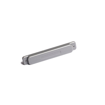 ISO 18000-6C RFID Pada Tag Logam ABS Permukaan PCB Tag Anti Logam RFID