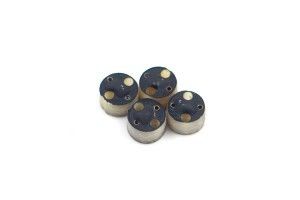 IP68 5x3mm RFID Pada Tag Logam PCB Uhf Bahan Tag Logam FR4