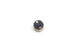 IP68 5x3mm RFID Pada Tag Logam PCB Uhf Bahan Tag Logam FR4