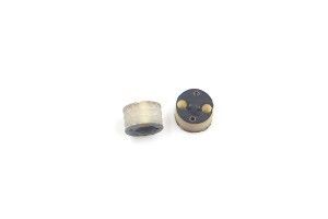 IP68 5x3mm RFID Pada Tag Logam PCB Uhf Bahan Tag Logam FR4