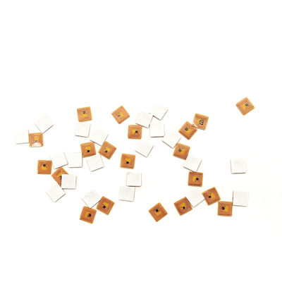 FPC Miniatur Anti Metal RFID Sticker Untuk Mainan Elektronik