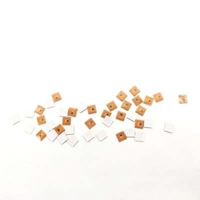 FPC Miniatur Anti Metal RFID Sticker Untuk Mainan Elektronik