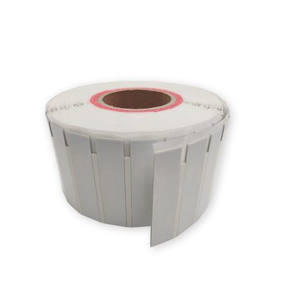 Tag RFID Pemasangan Logam Fleksibel RZX-UG9522 Elektronik Dikemas Dengan Bahan Khusus