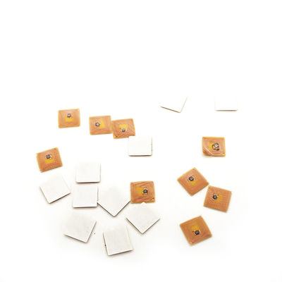 FPC Miniatur Rfid Anti Metal Tag Ekspansi Penampilan Kuat