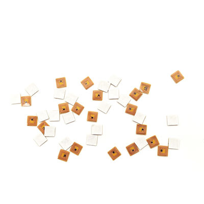 FPC Miniatur Rfid Anti Metal Tag Ekspansi Penampilan Kuat