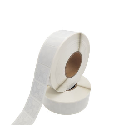 M4QT Chip Rfid Electronic Tag Frekuensi Kerja 840-960MHZ