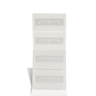 Reagen Anti Cair RFID UHF Tag U7 Chip 7742 Antena 50*30mm