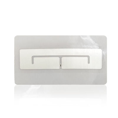 Reagen Anti Cair RFID UHF Tag U7 Chip 7742 Antena 50*30mm