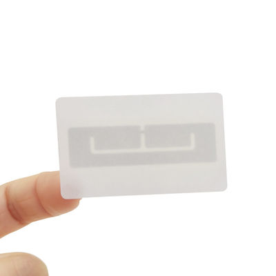Reagen Anti Cair RFID UHF Tag U7 Chip 7742 Antena 50*30mm