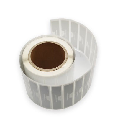 ISO18000-6C RFID Tag UHF Tag Kaca Depan Kendaraan RFID 860-960MHz