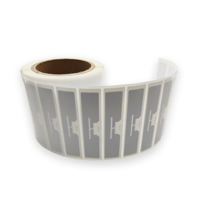 ISO18000-6C RFID Tag UHF Tag Kaca Depan Kendaraan RFID 860-960MHz