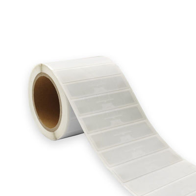 ISO18000-6C RFID Tag UHF Tag Kaca Depan Kendaraan RFID 860-960MHz