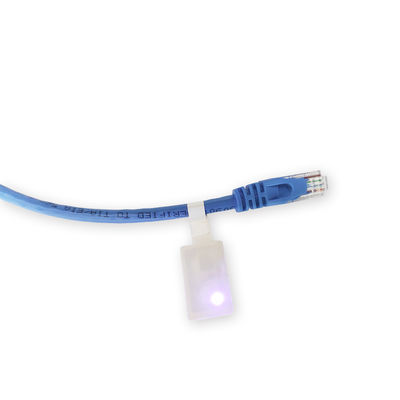 Lampu Led Tag UHF RFID Untuk Mencari Barang Mencari Buku Dan Arsip