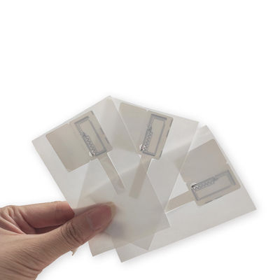 Lampu Led Tag UHF RFID Untuk Mencari Barang Mencari Buku Dan Arsip
