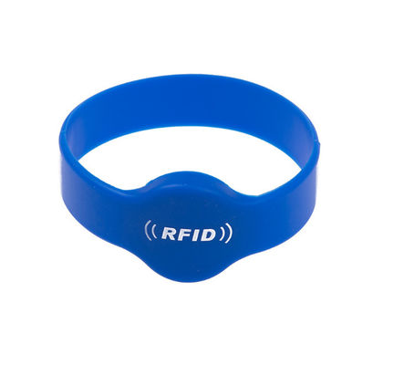 Em Marine 4100 Tag Gelang RFID Gelang RFID yang Dapat Diprogram 125khz