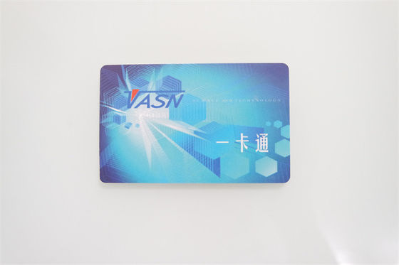 Kartu RFID HF 13,56MHZ 1024 byte IC Kartu MI Classic 1k