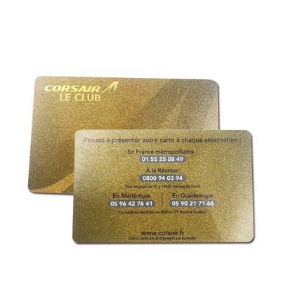 OEM 1-3cm Membaca Kartu LF 125khz Em4200 Sertifikasi Kartu Rfid CE