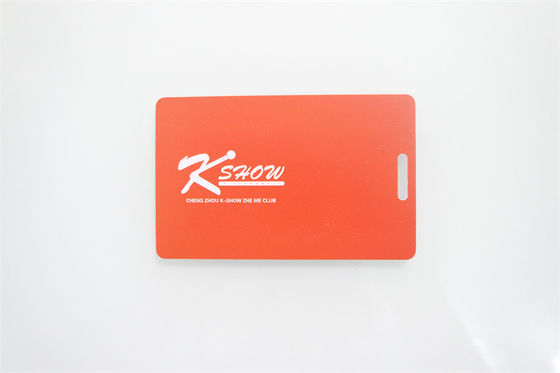 Enkripsi Logical LF Card Tk4100 Id Card 125khz Untuk Kartu Non Finansial