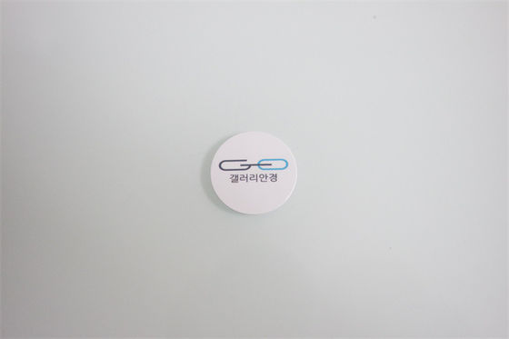 213 NFC Kartu RFID Frekuensi Tinggi Permainan Koin Kartu NFC