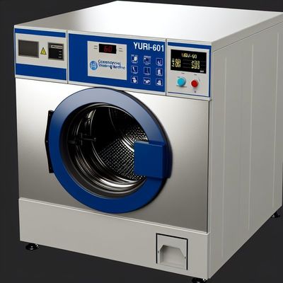 UHF Waterproof RFID Laundry Tag YURI-601 for Industrial Laundry