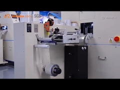 Windshield Tamper Proof Rfid Tag Bahan Substrat PET