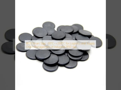 Tag Cerdas RFID -30°C~+200°C untuk Logistik dan Manajemen Rantai Pasokan tag RFID Industri